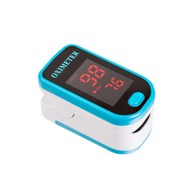 

переносные под палец пульс oximeter кровь кислородом spo2 PR monitor-200178