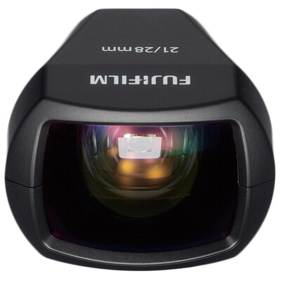 

FUJIFILM VF-X21 Original External Optical Viewfinder For Fuji X-PRO SeriesXT SeriesXE SeriesX-A3X-100F