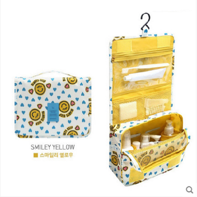 

Cntomlv Hanging Toiletry Kit Clear Travel Storage Bag Cosmetic Carry Toiletry Pockets For Womens Gril Gift Traveling Bathroom