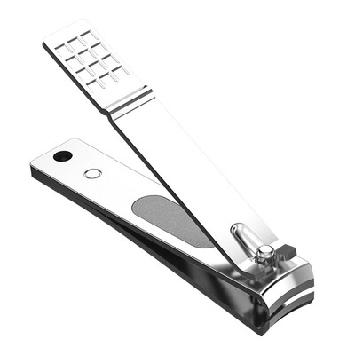 

JIANGONG JG-01 nail scissors large with a file