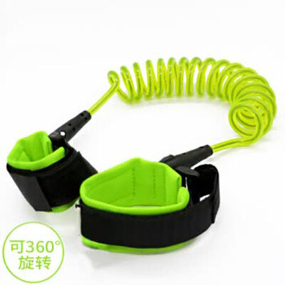 

Childrens Safety Bracelet Baby Anti-loss Rope 15  Anti-lost Strap Traction Rope Childrens Safety Bracelet