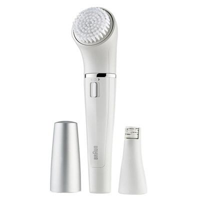 

Braun (BRAUN) facial beauty package SE810