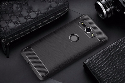 

for Sony Xperia XZ2 Compact Shockproof phone case cover for Sony Xperia XZ2 Slim Armor case cover Fundas Coque