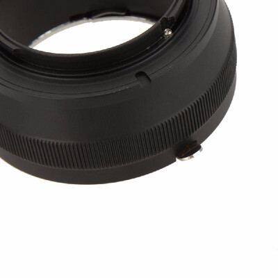 

Fashion Accessories Fotga PK-NEX Adapter Digital Ring for Pentax PK K Mount Lens to Sony NEX E-Mount Camera for Sony NEX-3 NEX-3C