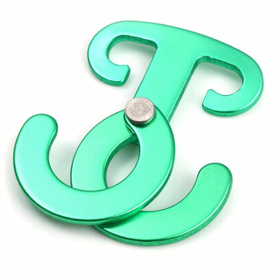 

Multifunctional T Shape Aluminum Alloy Self-locking Carabiner Hook for Outdoor Safety Camping Hiking