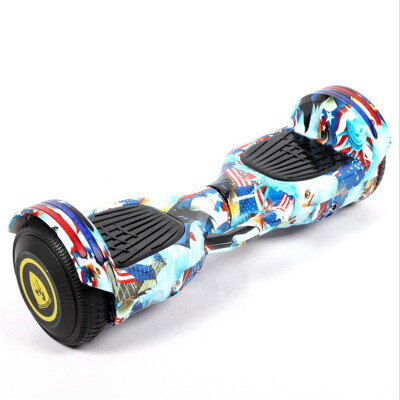 

Electric balance car smart travel Mini children 65 inch adult two-wheel balance car electric scooter smart twist car two-wheel remote control self-parallel car