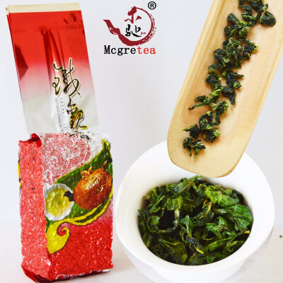 

2019 new 250g Top grade Chinese Oolong tea TieGuanYin tea new organic natural health care products gift Tie Guan Yin tea