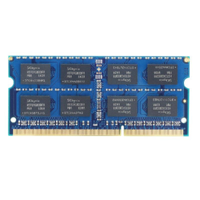 

KingSpec DDR3 4GB 1600Mhz Ram Memory For Notebook With High Performance