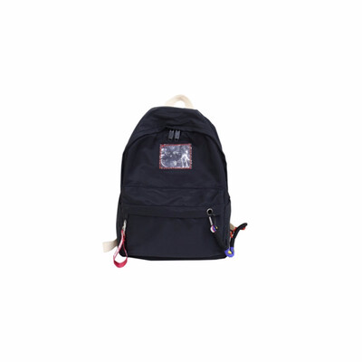 

Weis exclusive selection of womens canvas bag backpack B-NVSN80113