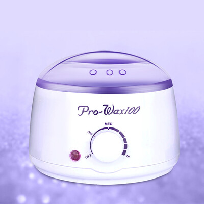 

Professional Mini SPA Hands Feet Wax Machine Warmer Heater