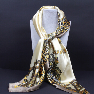 

New scarves ladies scarves silk scarves womens scarves autumn&winter scarves