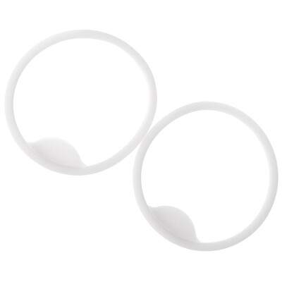 

[Japanese original imported] Pigeon (pigeons) ears leak-proof straw cup replacement plastic ring � 2