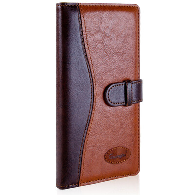 

Guangbo GuangBo 120 25K fight leather business leather note notebook stationery notebook deduction GB25708