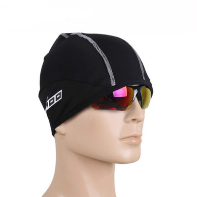 

SAHOO Windproof Helmet Cap Winter Bicycle Headgear Mountain Bike Riding Equipment Cycling Helmet Cap