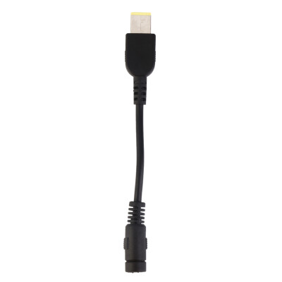 

DC 5.5*2.5mm Female Flat Power Supply Charger Converter Adapter Cable Cord