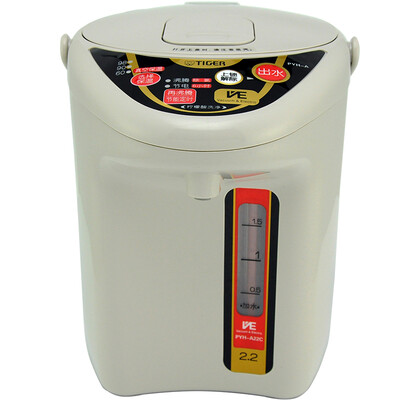 

Tiger Tiger PYH-A22C electrical hot water bottle