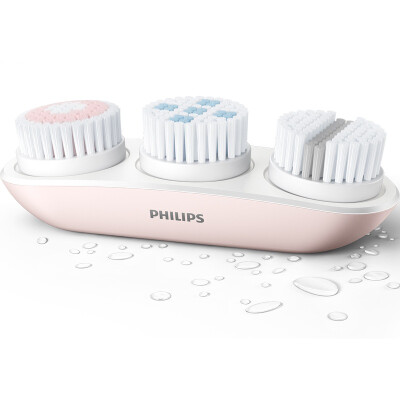 

Philips (PHILIPS) SC5300 / 00 чистки инструмента чистки щетки Джулеп костюм чувствительной кисть кисть щетка