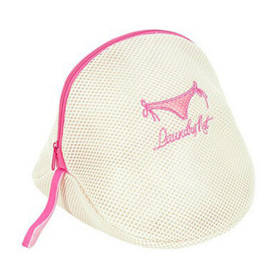 

YiFan quality cute patch underwear underwear clothing wash bag anti-deformation laundry bag