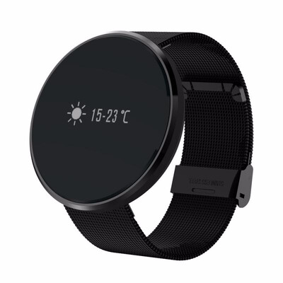 

CF006 Smart Watch Heart Rate Blood Pressure Blood Oxygen Monitoring Smart Bracelet