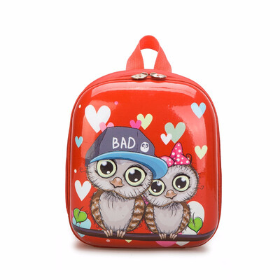 

Weis Girl Bag Owl Small Party Backpack B-TIMI257