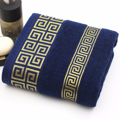 

New Arrival Soft Cotton Bath Towels For Adults Absorbent Terry Luxury Hand Bath Beach Face Sheet Adult men women basic Towels
