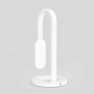 

MI Yeelight Смарт зарядки светодиодный светильник (встроенный аккумулятор) настольная лампа глаз лампа работа студента запись ночн