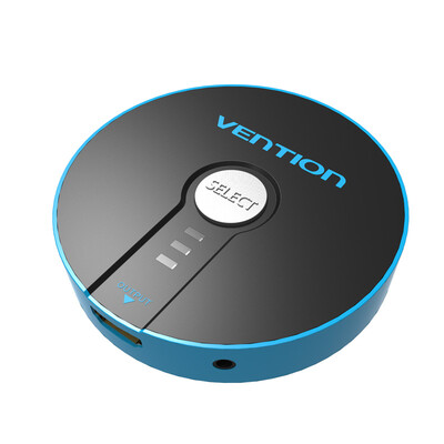 

Vention HDMI Mini 3 Port HDMI Switch Switcher HDMI Splitter HDMI Port for HDTV 1080P Video
