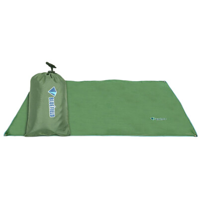 

180*220CM Outdoor Beach Blanket Moistureproof Mat Camping Picnic Floor Pad