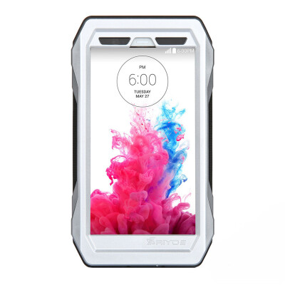 

Waterproof Shockproof Dirt Snow Proof Cover case for LG G3 D850 D851 D855 VS985 LS990