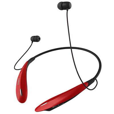 

LEIMAI LM-E1 Спортивная Bluetooth-гарнитура 4.0 Двойной наушник для беспроводного телефона в ушах
