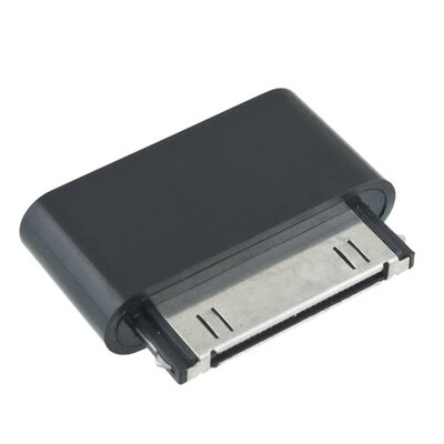 

Apple, iPhone Для 4 4S Ipod Ipad 2 3 Адаптер Micro 5pin женщина Доку мужчина