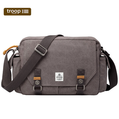 

Troop RWAXC004 Shoulder Bag Brown