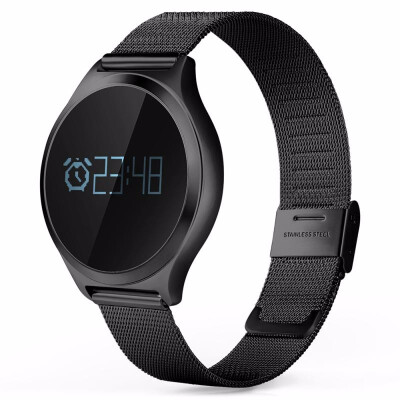 

M7 Smartwatch Heart Rate Blood Pressure Monitor Remote Camera Anti-lost Pedometer Find Phone IP67 Waterproof