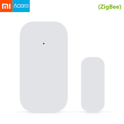 

Aqara Smart Window Door Sensor Intelligent Home Security Equipment with ZigBee Wireless Connection