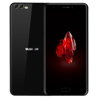 

BLUBOO D2 1GB 8GB Dual Rear Cameras 52 inch Android 60 MTK6580A Quad Core up to 13GHz Network 3G WiFi GPS Bluetooth Dual SIM