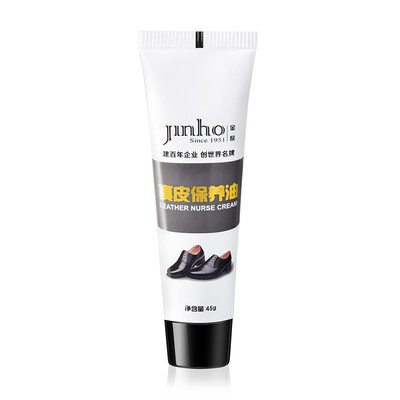 

JINHOU Leather Shoe Polish