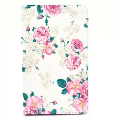 

MITI SM T320 T321 T325 book cover case-Smart Leather Case Cover For samsung galaxy tab Pro 8.4
