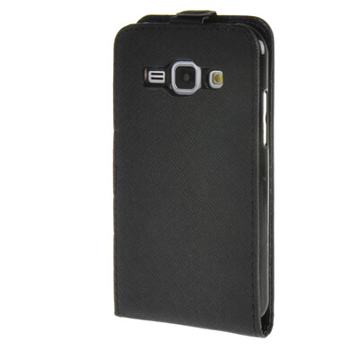 

MOONCASE Samsung Galaxy J1 ЧЕХОЛ ДЛЯ Leather Bottom Flip Pouch [Pattern series] /a07