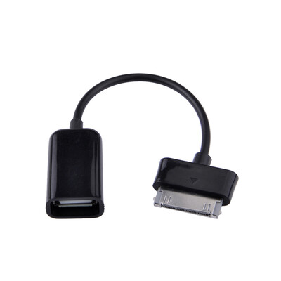 

USB - кабель адаптер кабель для Samsung Galaxy 10.1 / gt-n8000 / Galaxy Tab примечание 2 / p5100 - черный