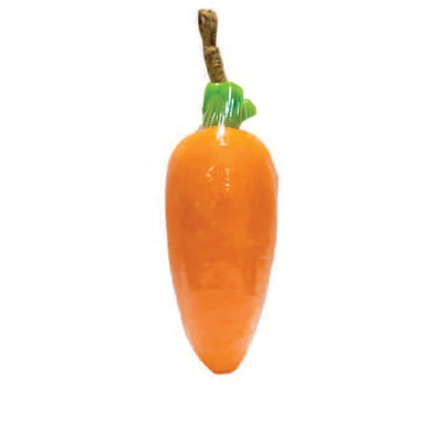 

iRA Thai Essential Oil Handmade Vegetable Soap - Carrot