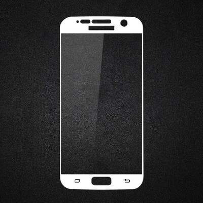 

Akabeila 2 Pcs Screen Protector For Samsung S6 G920 Tempered Glass Film Explosion-proof Screen Cover