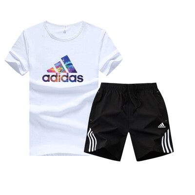 

2018 Brand Designer Men Sport T-shirt Summer Breathable Mens T shirt Casual Short Sleeve Shirt Man Tshirt Mens Clothing