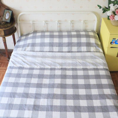 

Banzheni dirty sleeping bag sheets fiber wash cotton travel goods travel double portable hotel hotel across dirty sheets with breathable zipper opening 1822