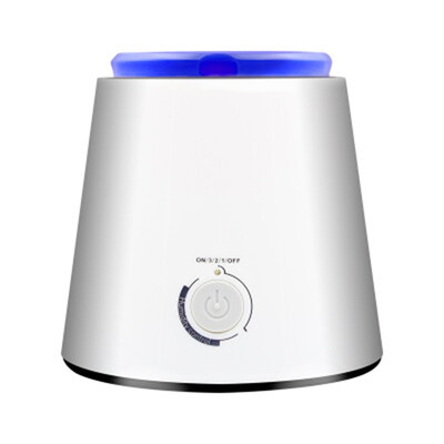 

2L Large Capacity Ultrasonic Air Humidifier Diffuser Purifier Aroma Nebulizer Waterless Auto Shut-off for OfficeHomeYoga Spa8012