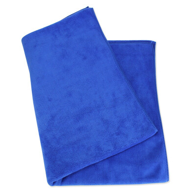 

Good Weather micro fibre absorpt thick car wash towel 60*160cm