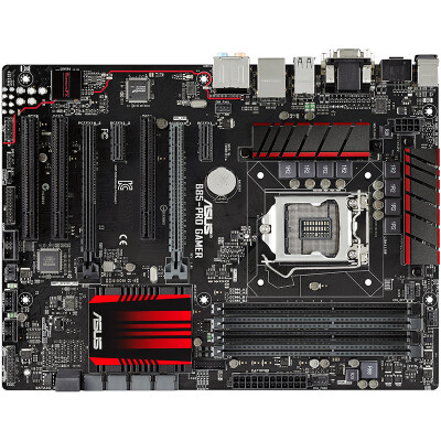 

ASUS материнская плата(Intel B85/LGA 1150)