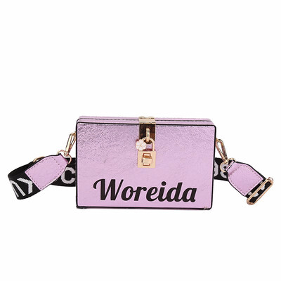 

Weis Exclusive Selection Fashion Womens Handbag Shoulder Bag B-MY6191