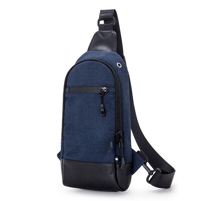 

Weis Exclusive Selection Fashion Mens Bag Chest Bag B-AKS7804