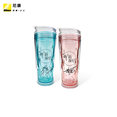 

Nikon Hand Cup Pink