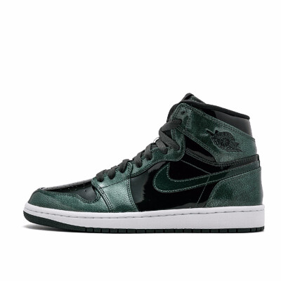 

Nike Air Jordan 1 Mens Retro High-Top Basketball Shoes Sports Sneakers